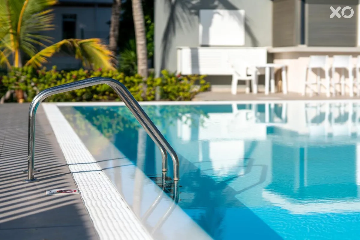Las Buganvillas Apartments
