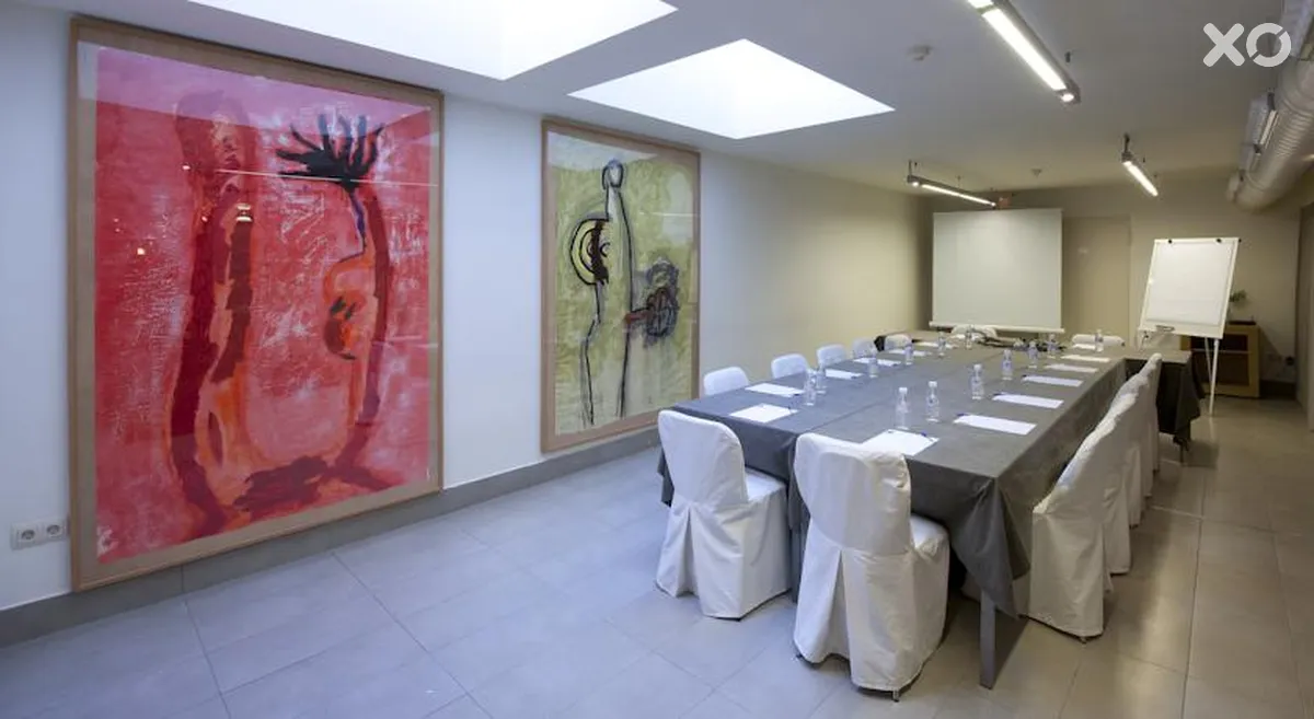 Sagrada Familia Hotel