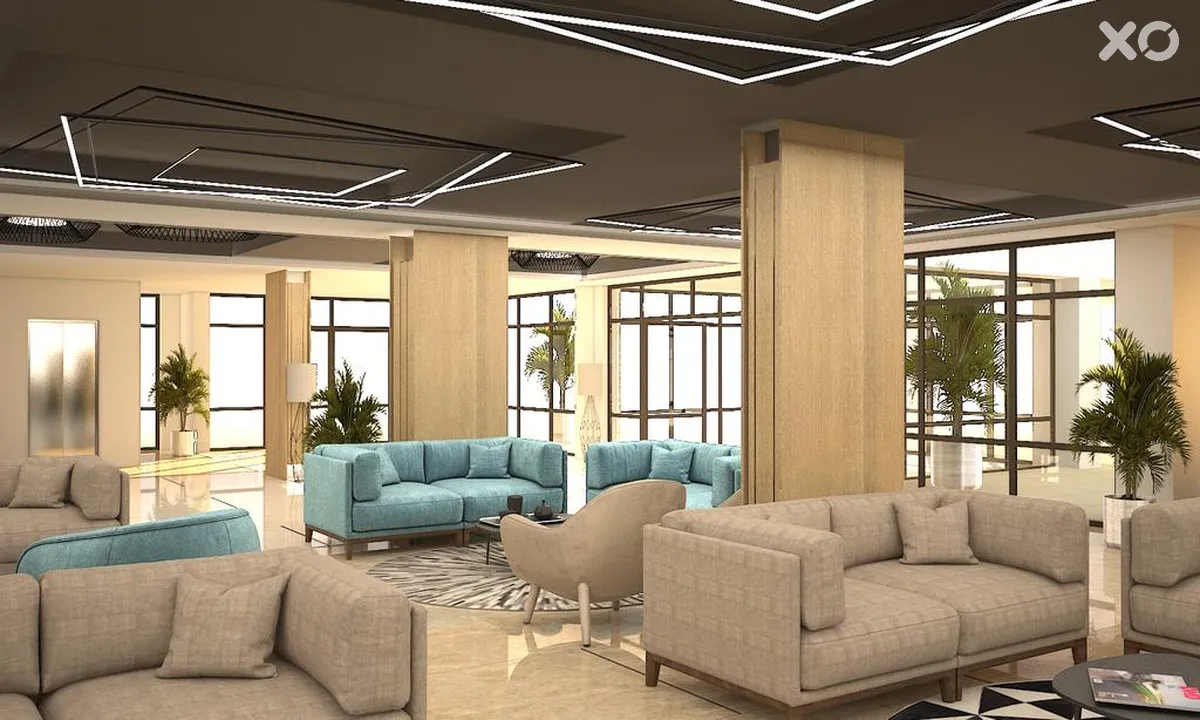 Pomorie Sun Hotel