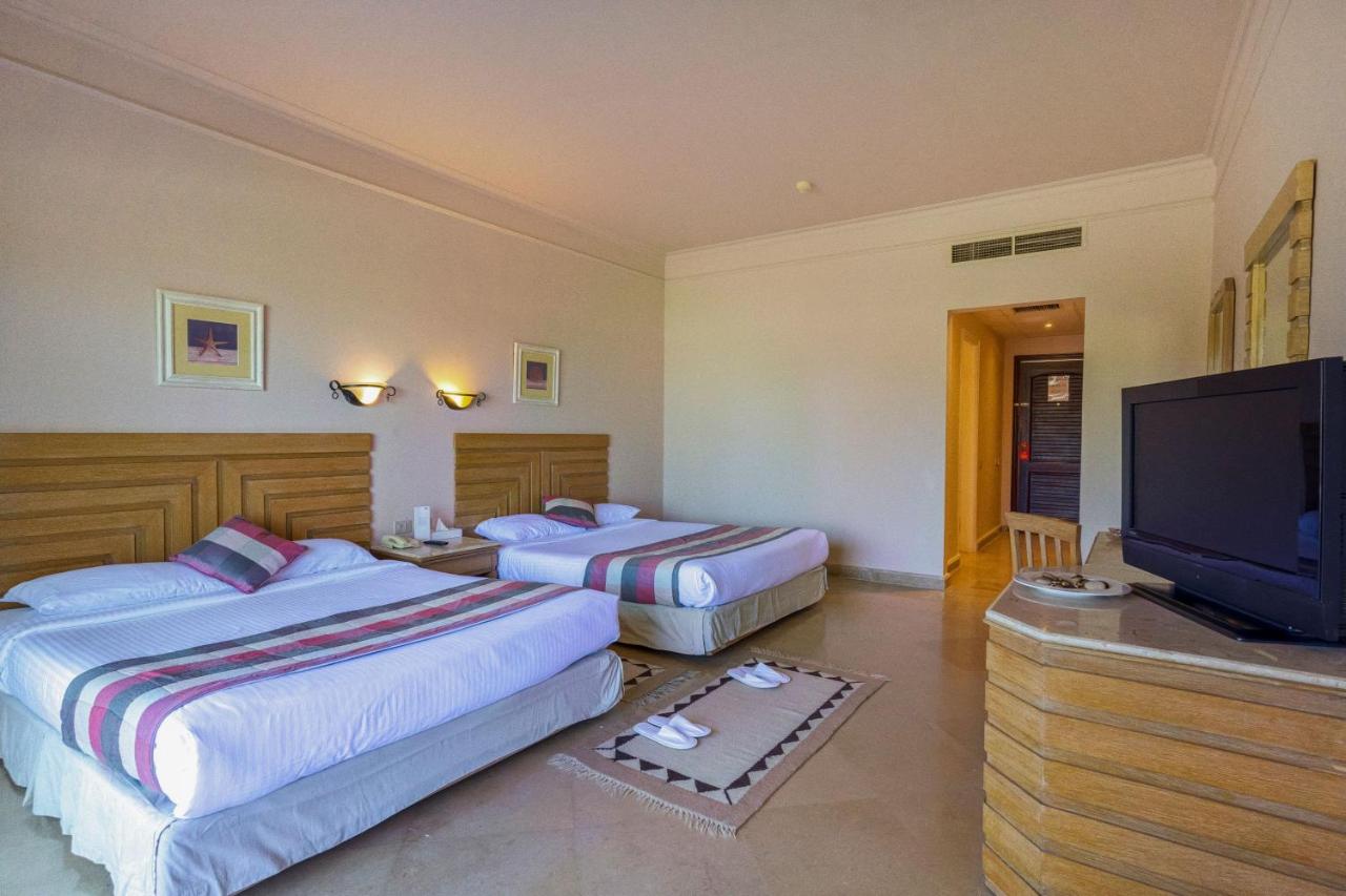 Coral Beach Hurghada