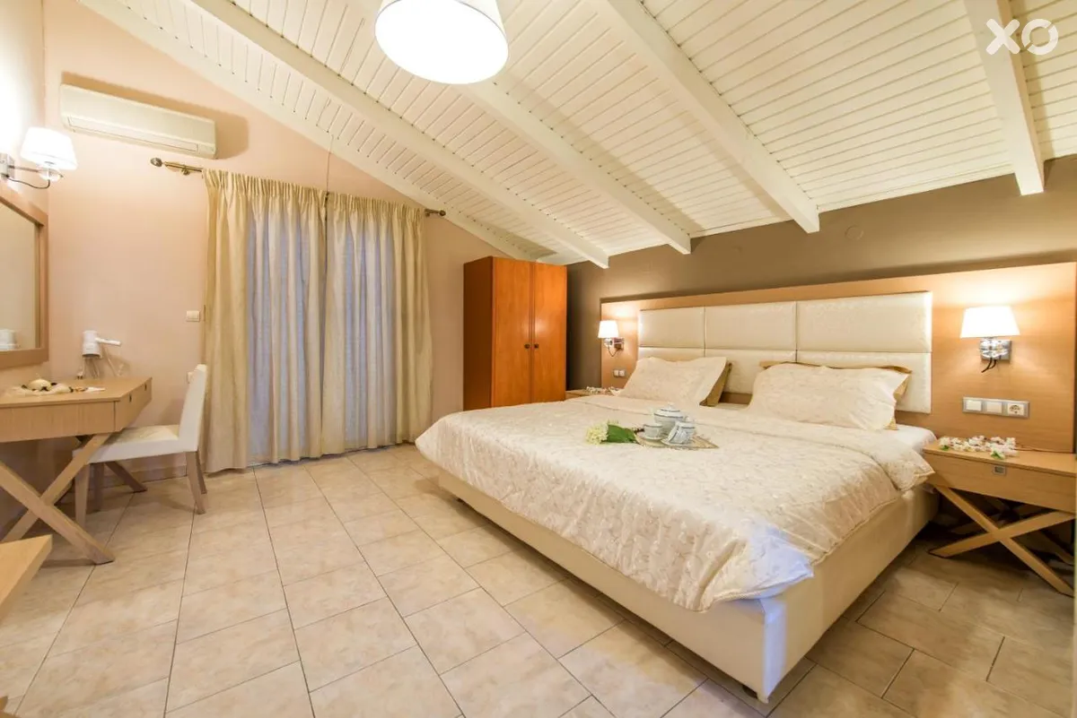 Plessas Palace