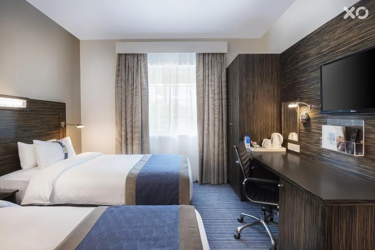 Holiday Inn Express Safa Park