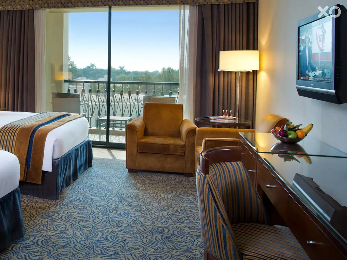 Al Ain Rotana
