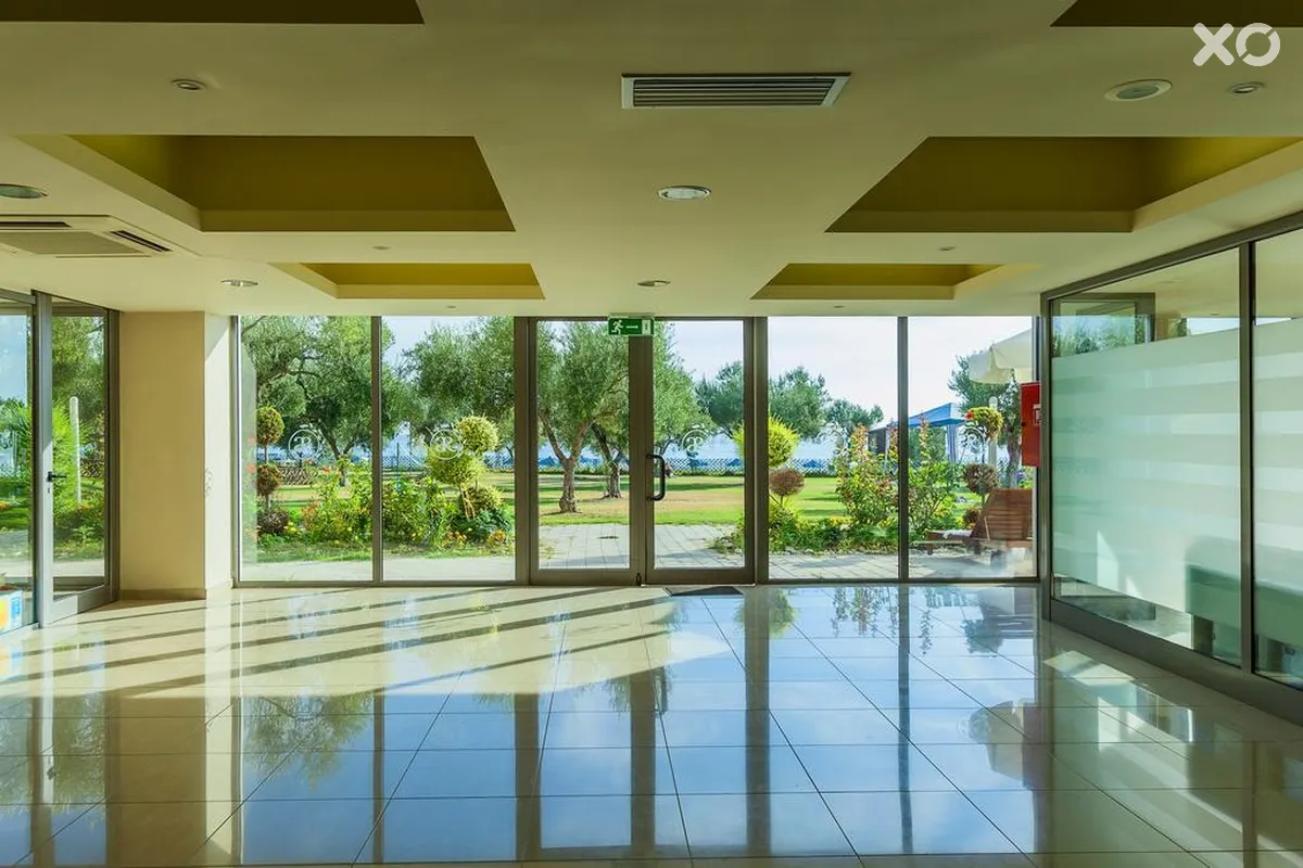 Xenios Anastasia Resort & Spa