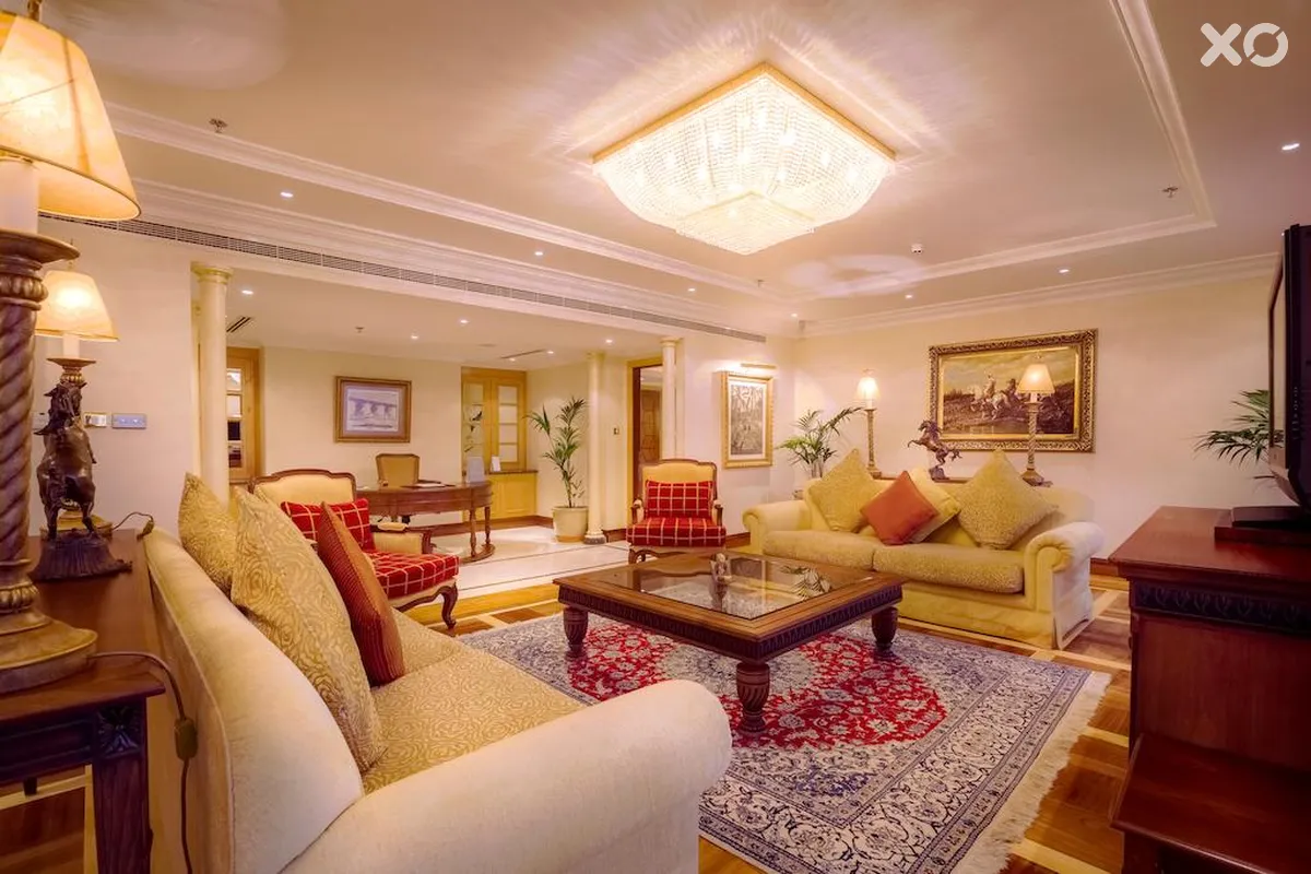 Corniche Hotel Abu Dhabi