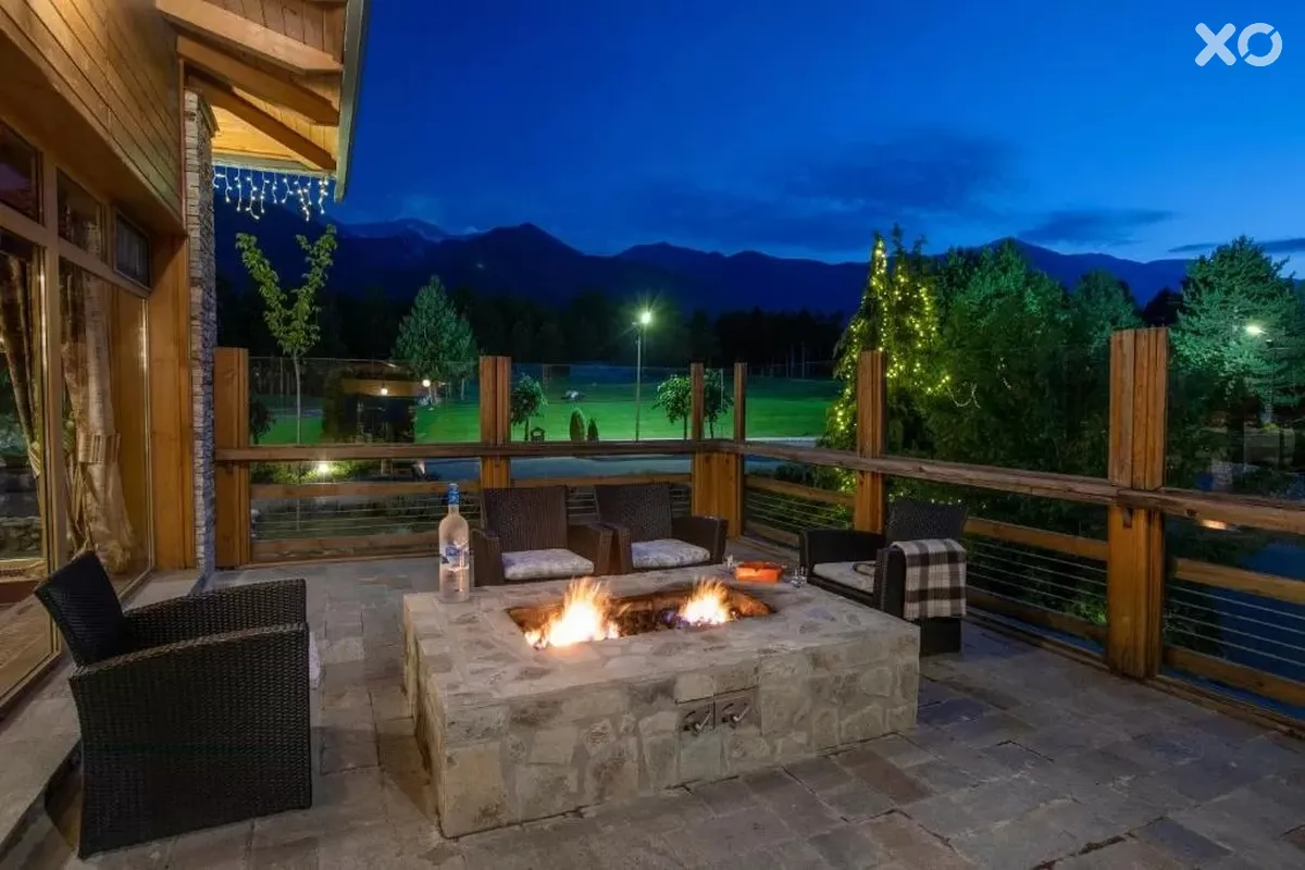 Pirin Golf Hotel & Spa