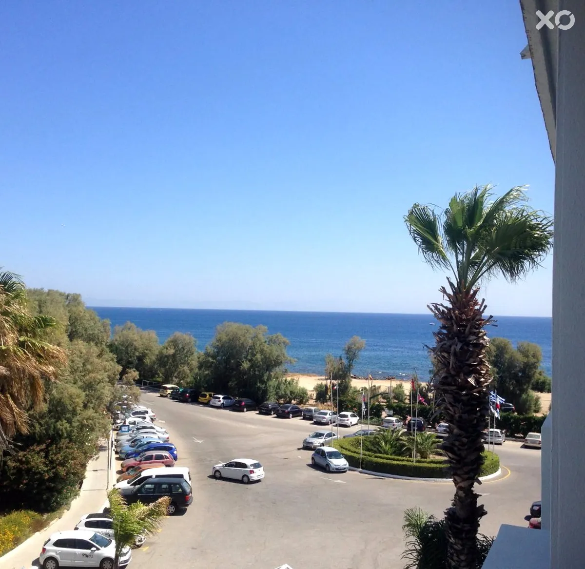 Eden Roc Resort Hotel