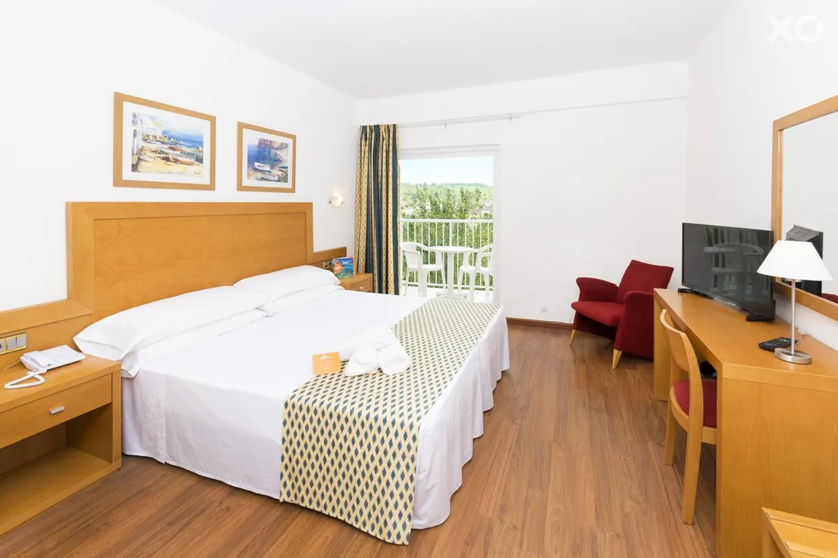 HSM Don Juan Hotel