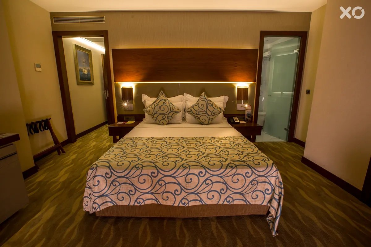 Innova Sultanahmet Hotel