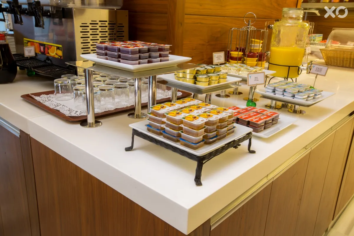Innova Sultanahmet Hotel