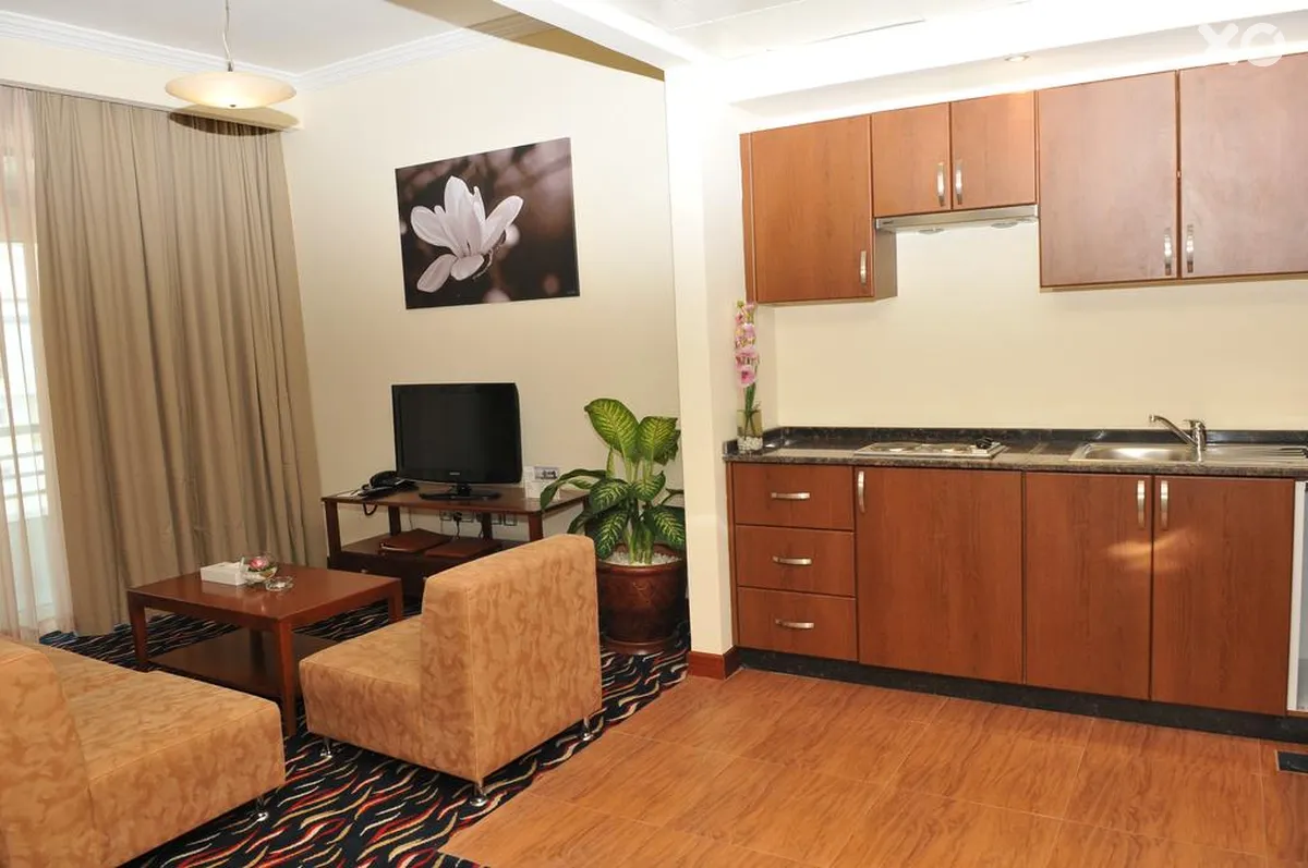 MD Hotel