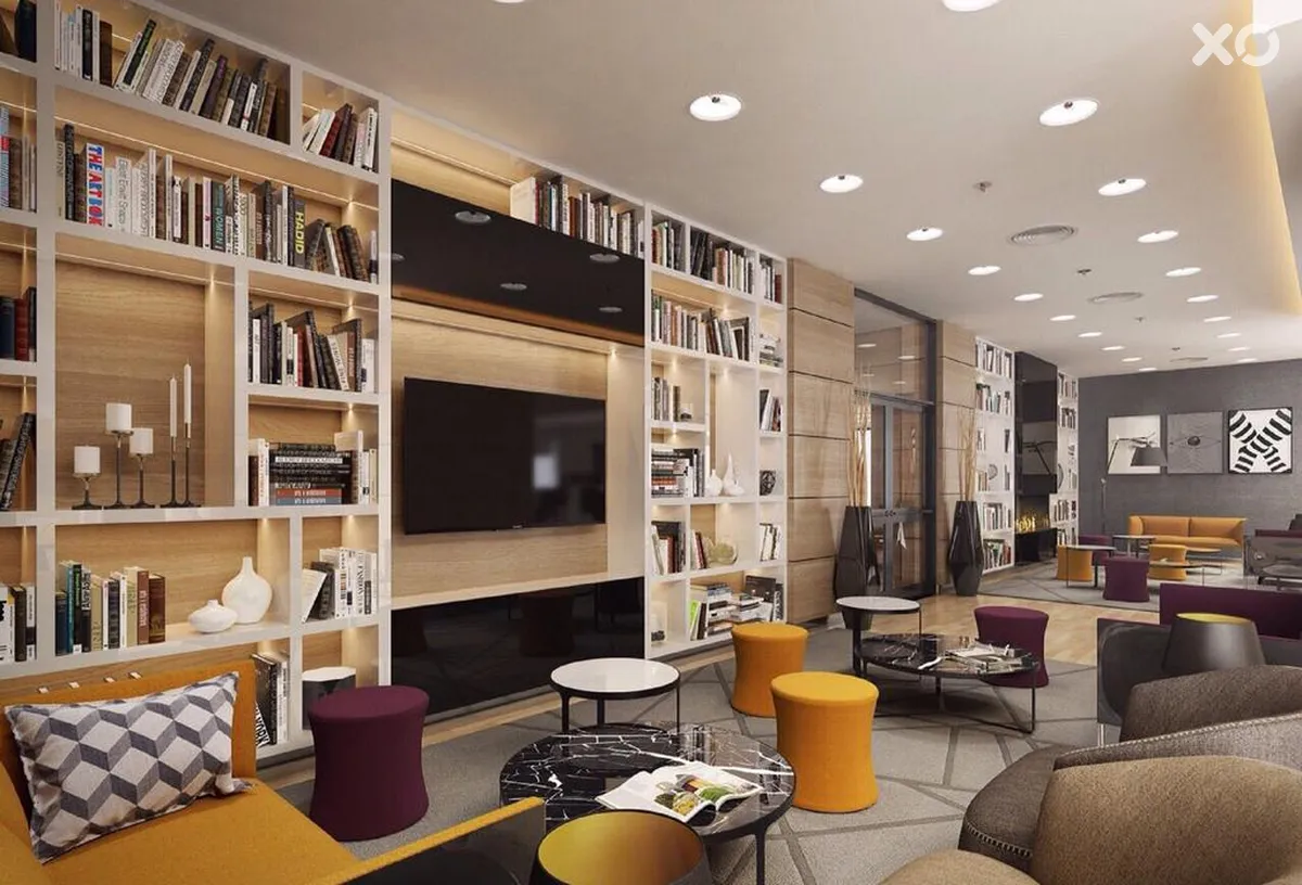 Best Western Premier Sofia Airport Hotel