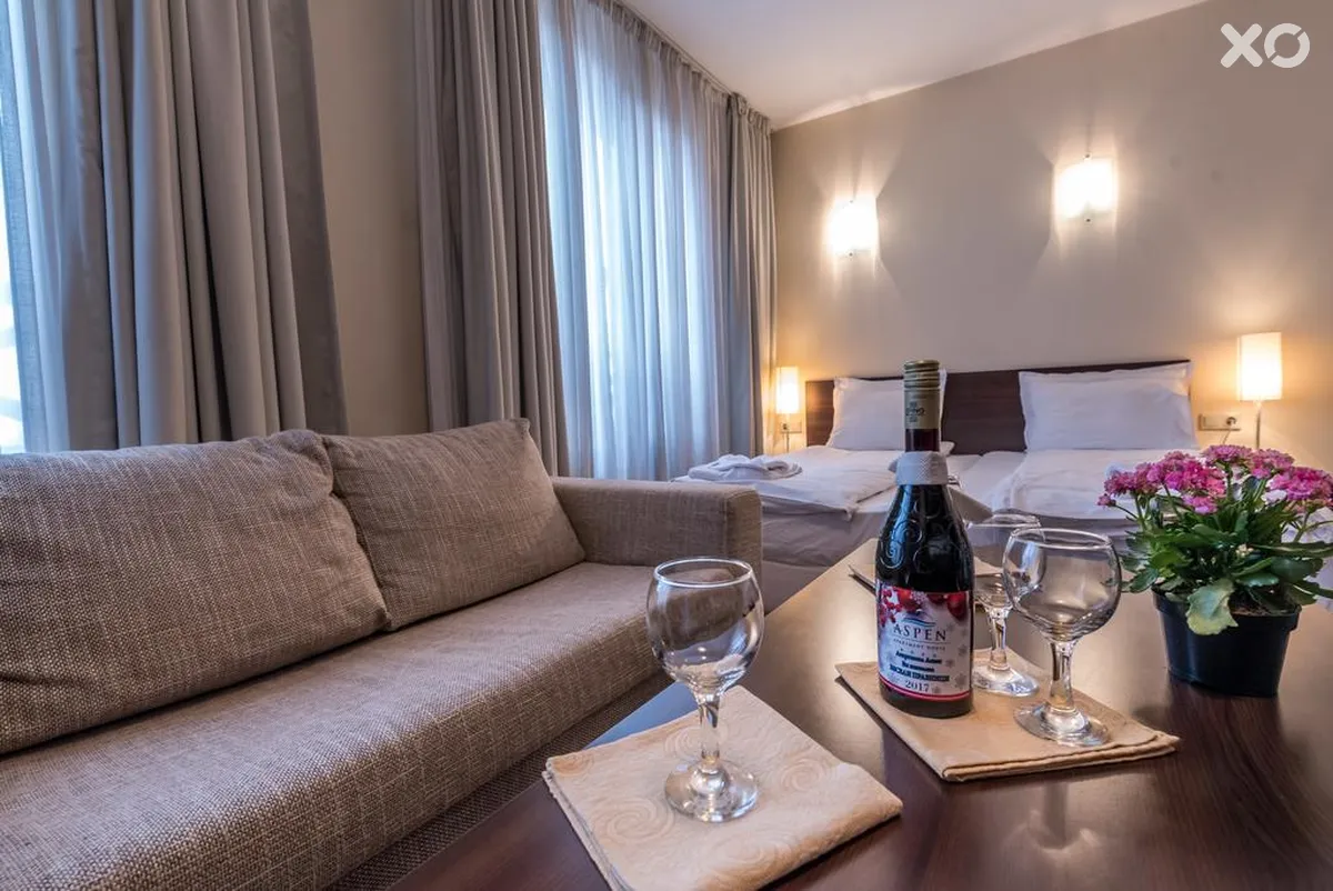 Aspen Aparthotel