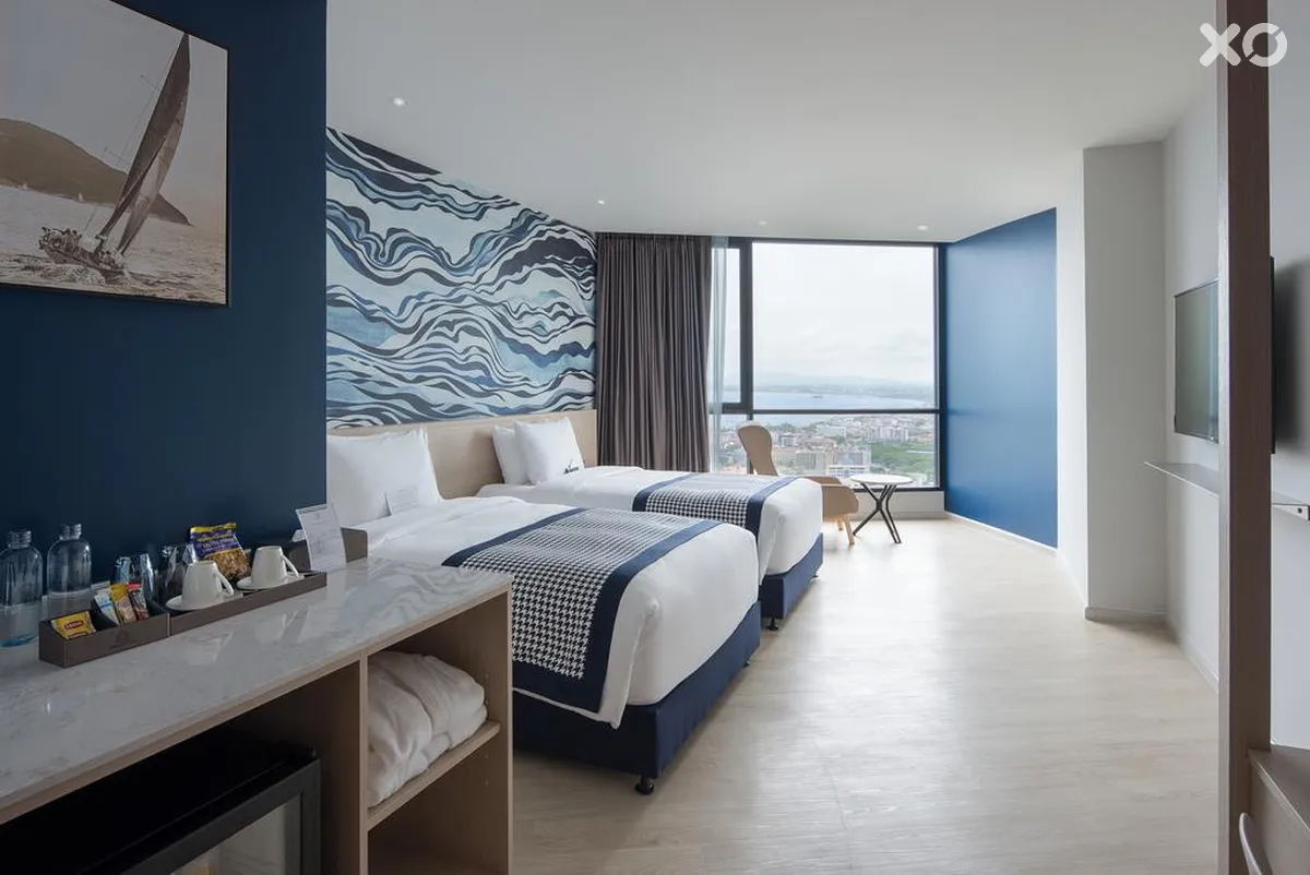 Brighton Grand Pattaya Hotel