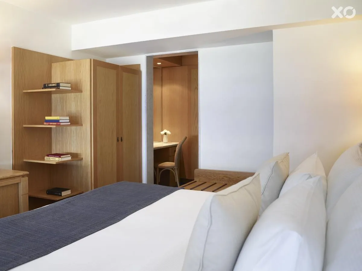 Rhodes Bay Hotel & Spa