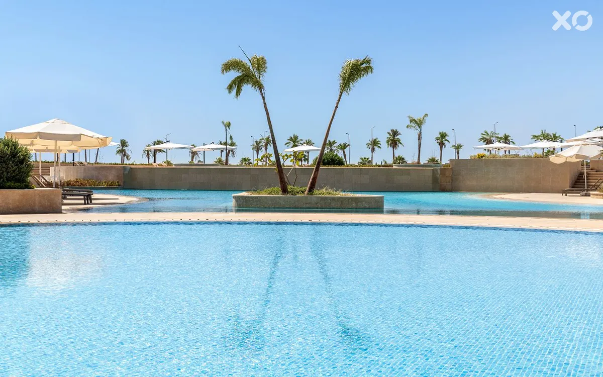 Rixos Golf Villas & Suites Sharm El Sheikh
