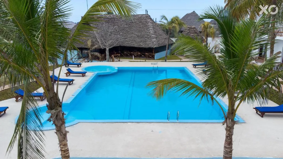 Malika Hotel Nungwi