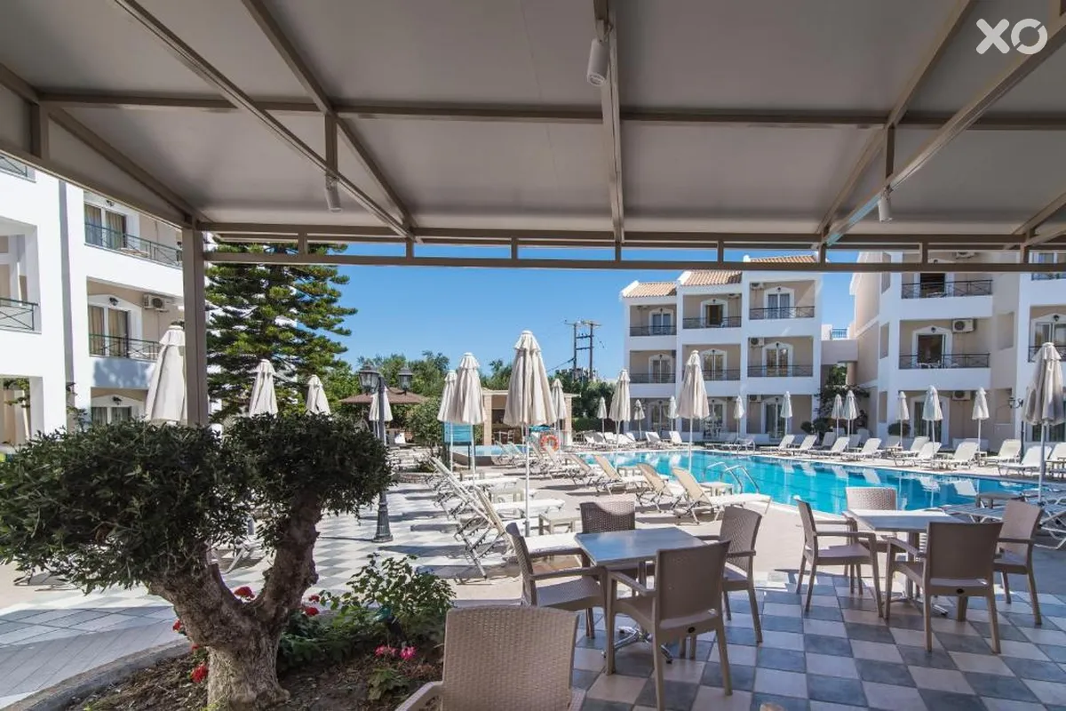 Maistrali Hotel Apartments