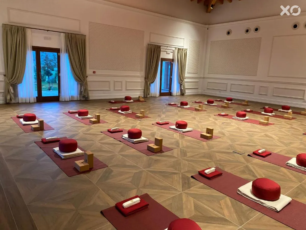 Aumallia Hotel & Spa