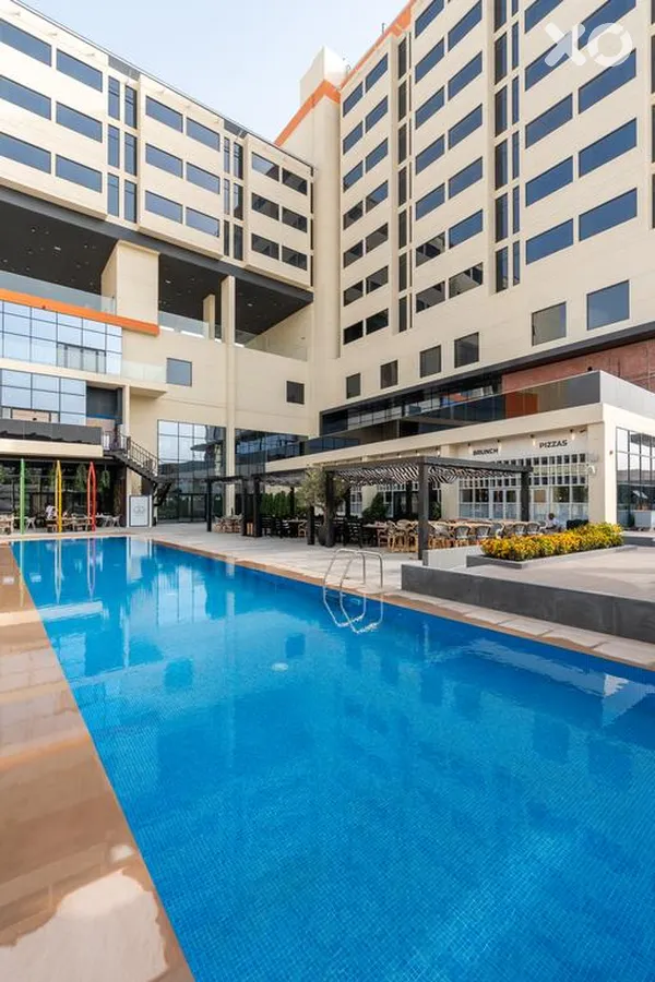 Studio One Hotel