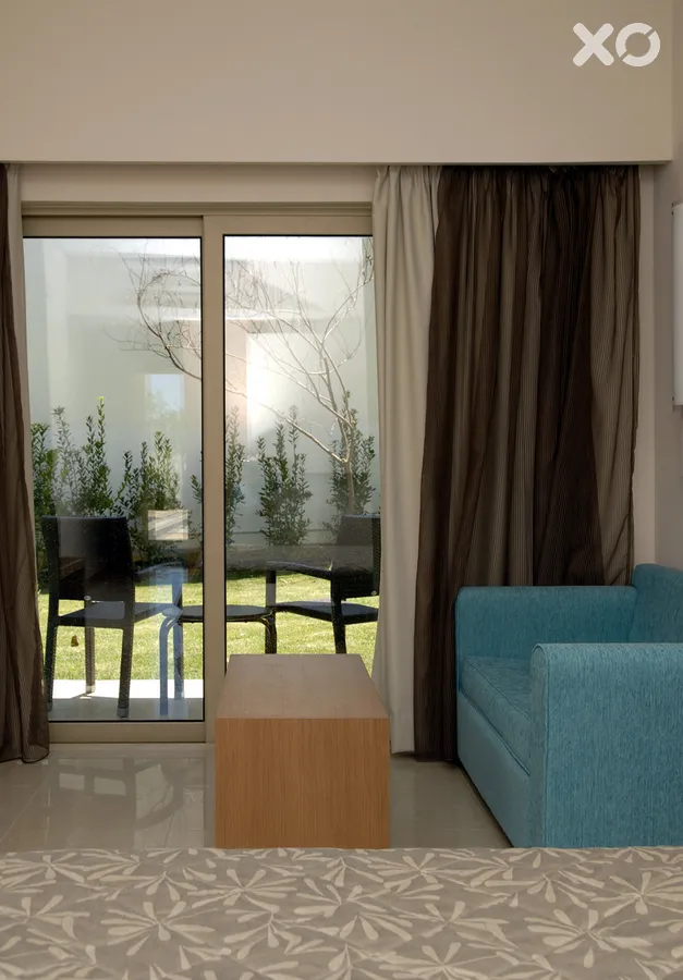 Atlantica Amalthia Beach Hotel