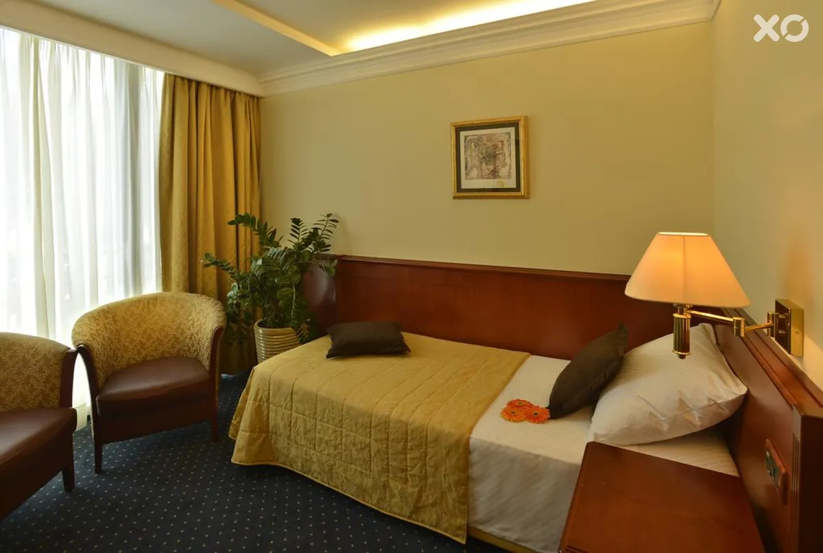 Grand Hotel Adriatic I