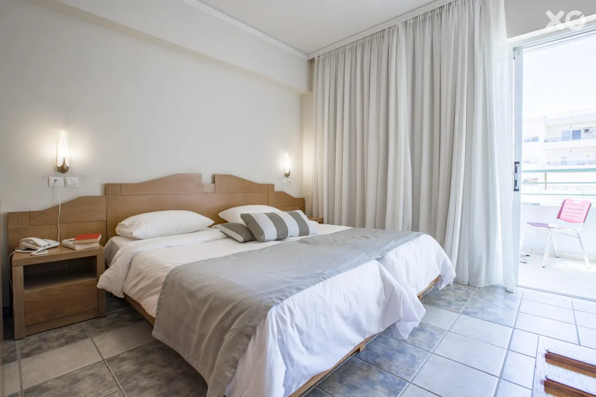 Bio Suites Hotel