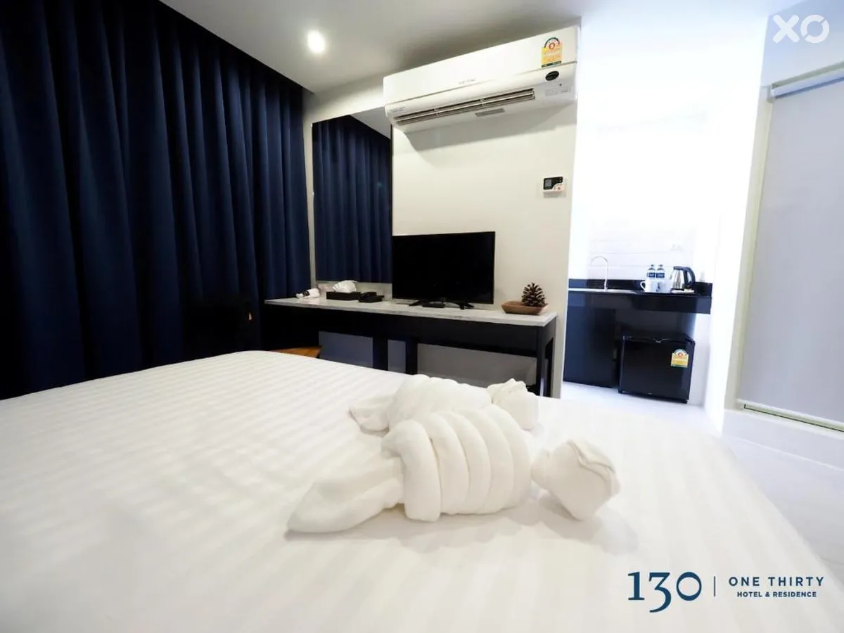 130 Hotel & Residence