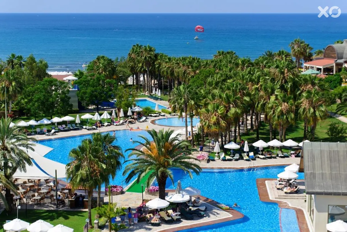 Barut Arum
