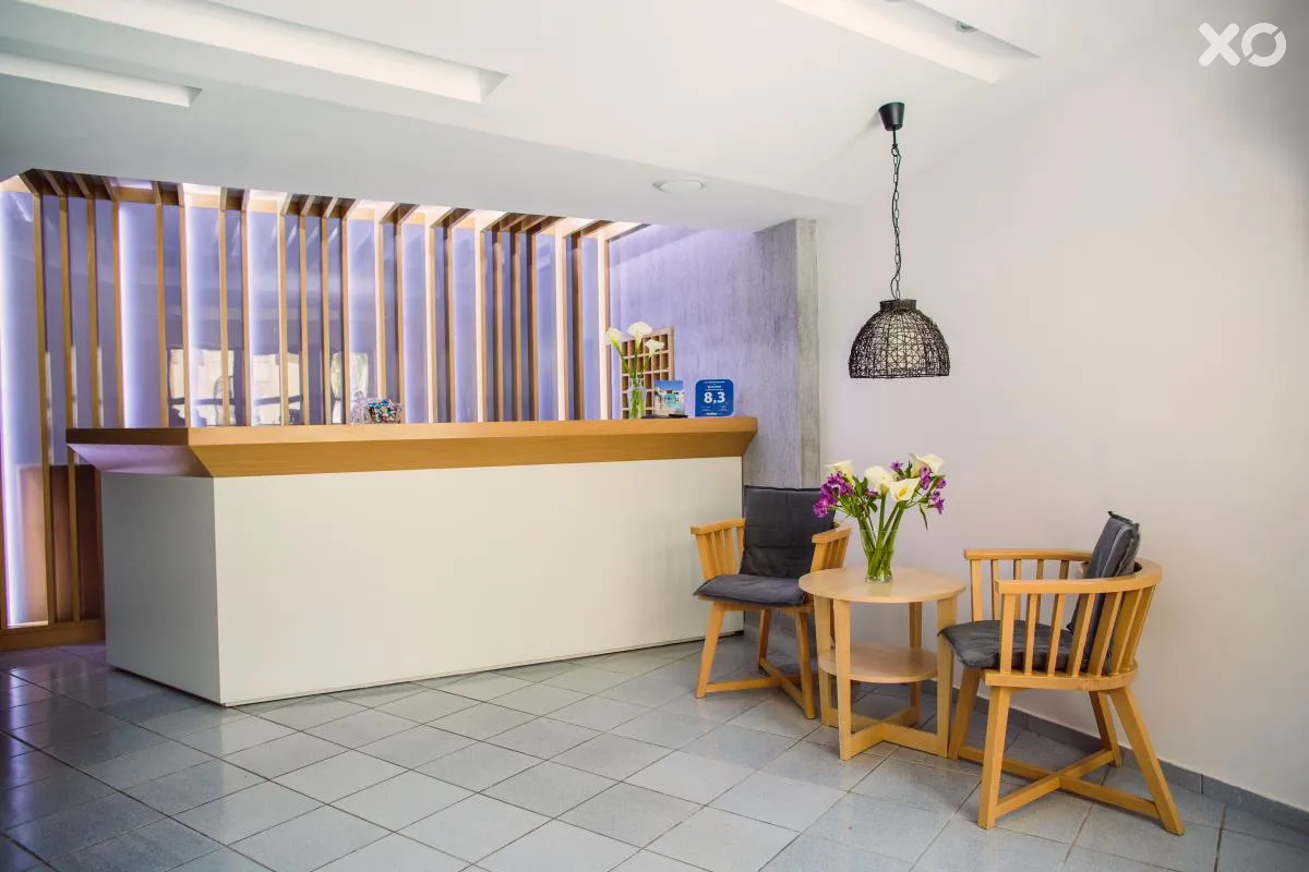Iliana Hotel