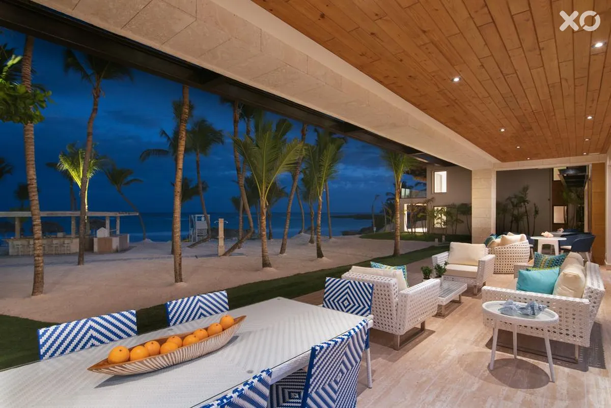Eden Roc At Cap Cana