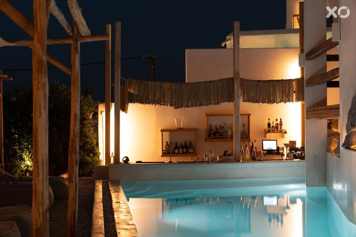 Sandaya Luxury Suites