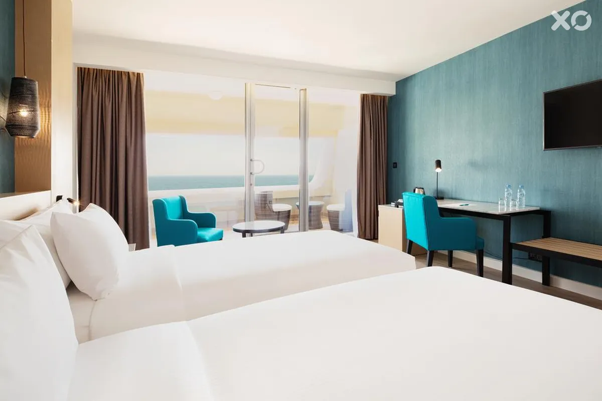 Occidental Sharjah Grand