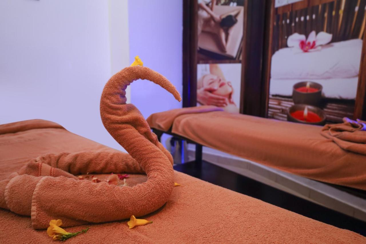 Sharm Dreams Vacation Club