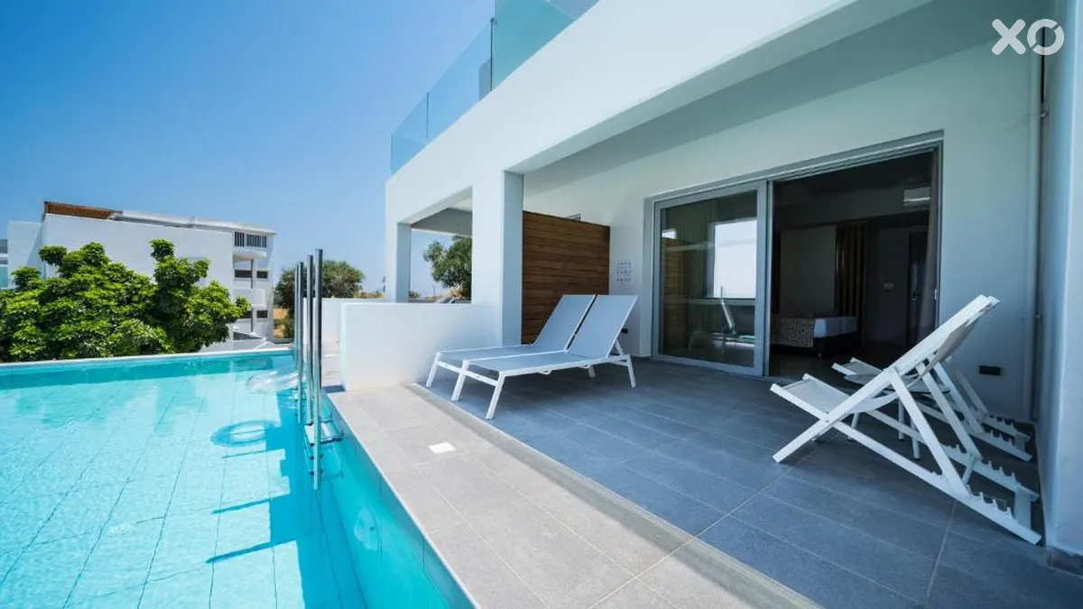Harmony Crest Resort & Spa