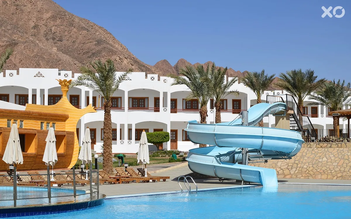 Happy Life Village