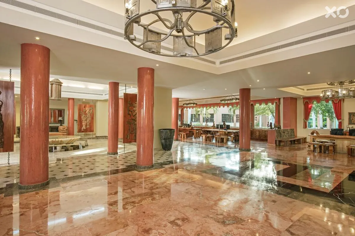 Iberostar Selection Paraiso Maya