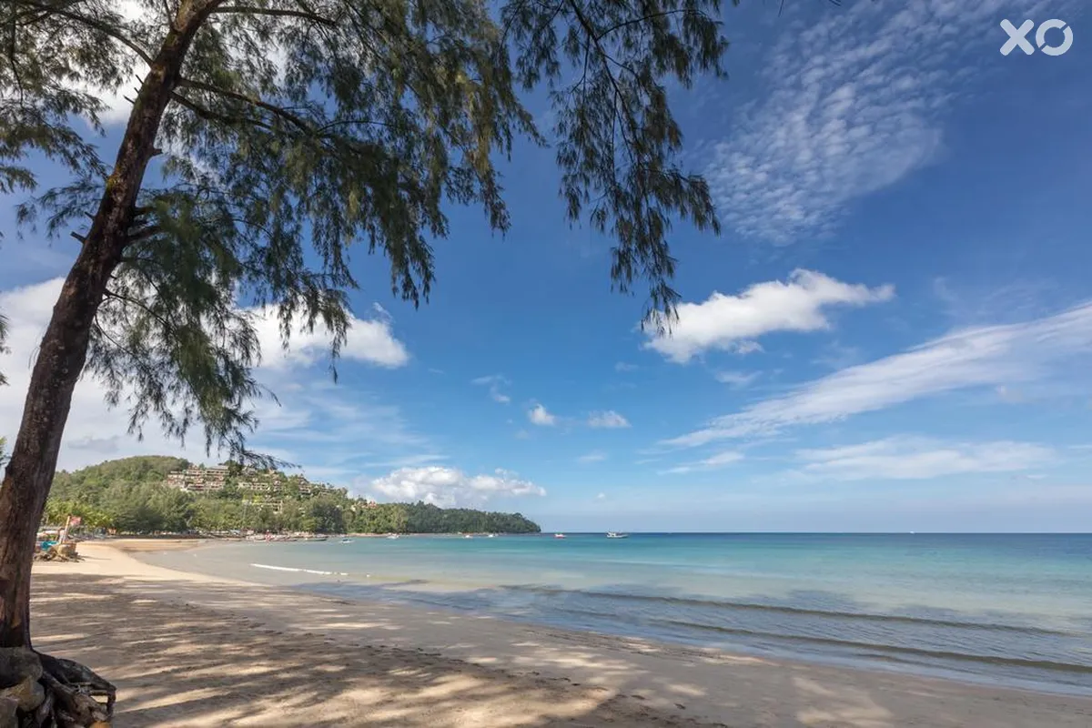 Best Western Premier Bangtao Beach Resort & Spa