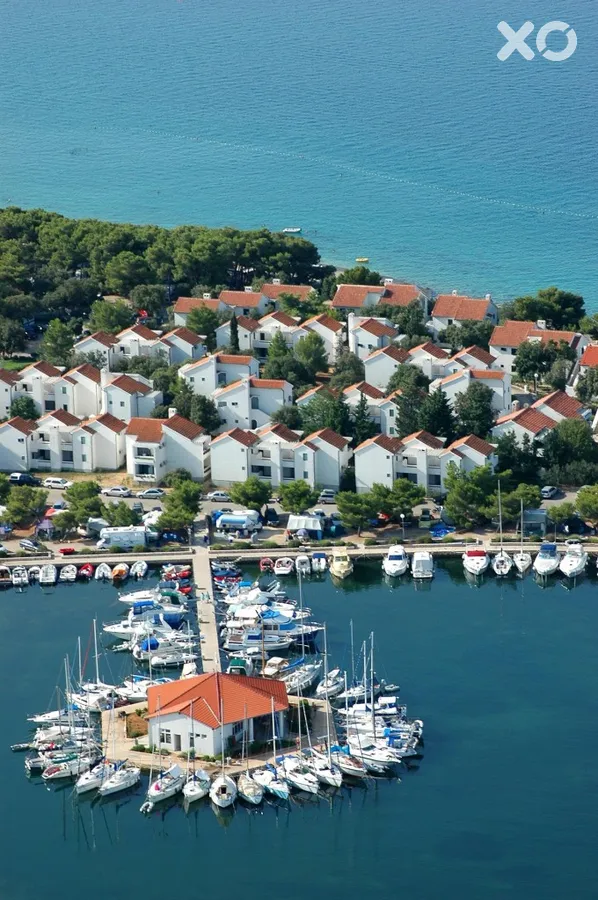 Kornati Villas