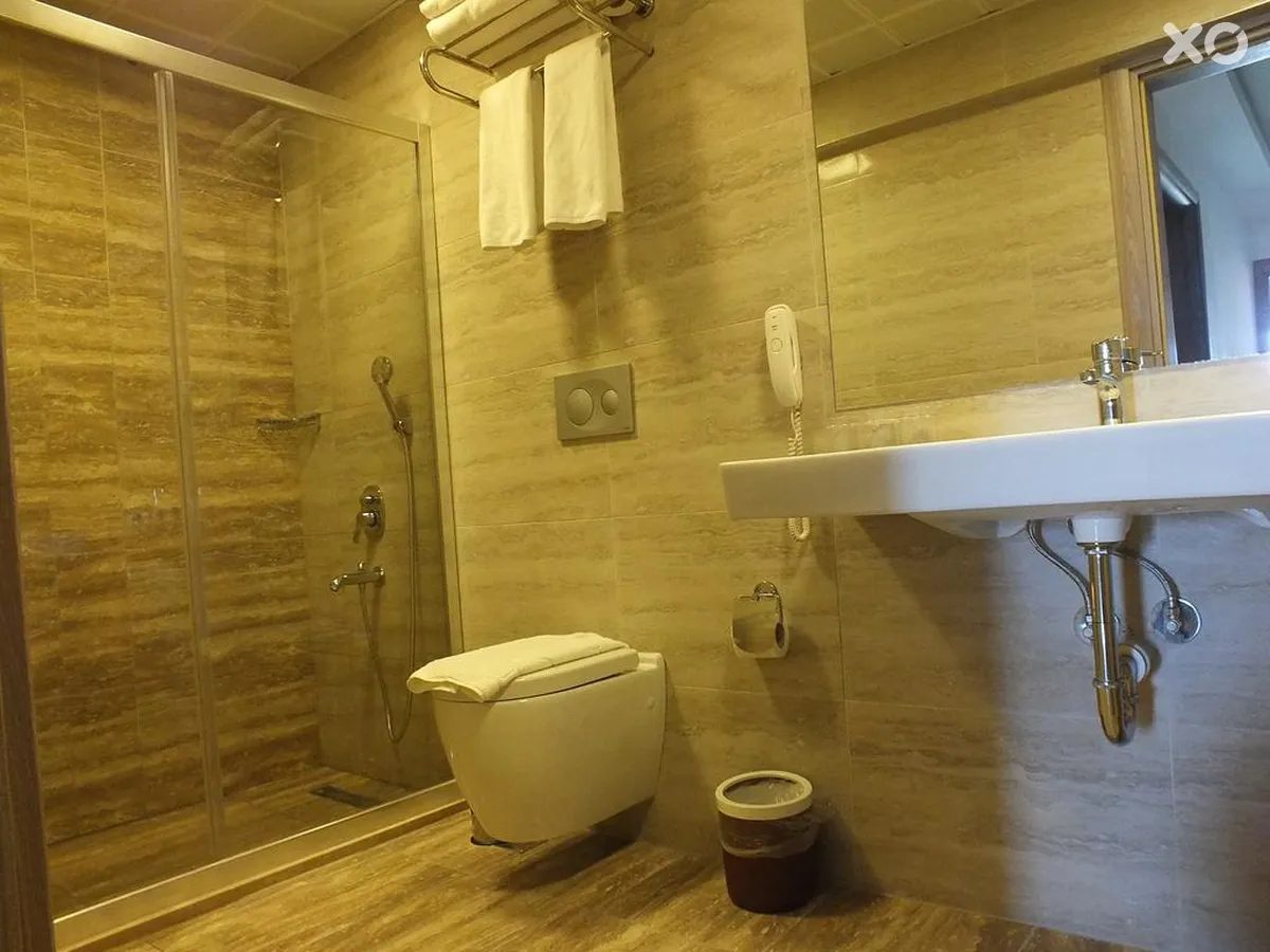 Idas Hotel