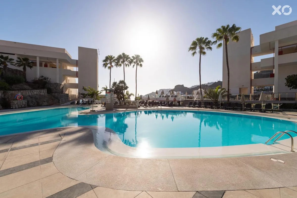 Holiday Club Puerto Calma