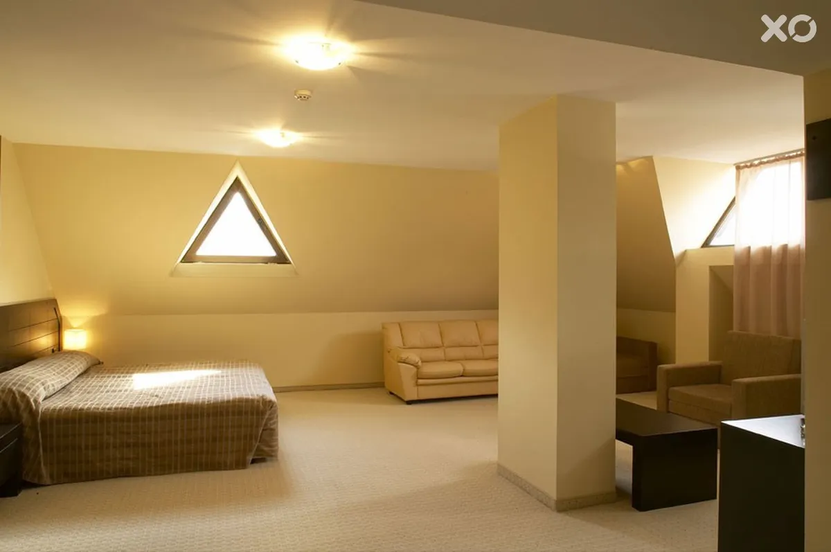 Gardenia Park Hotel