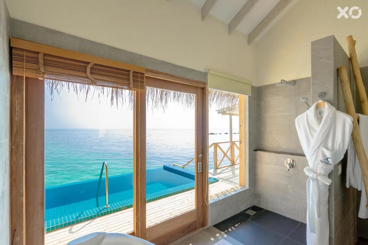 You & Me by Cocoon Maldives