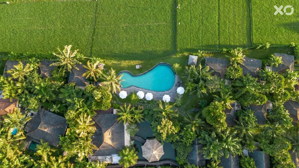Arya Villas Ubud