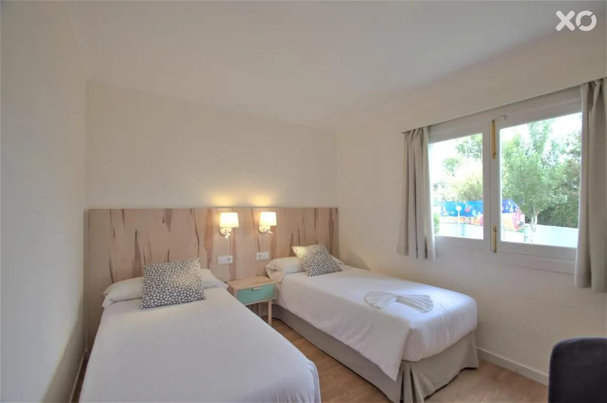 Vista Park Hotel & Apartamentos