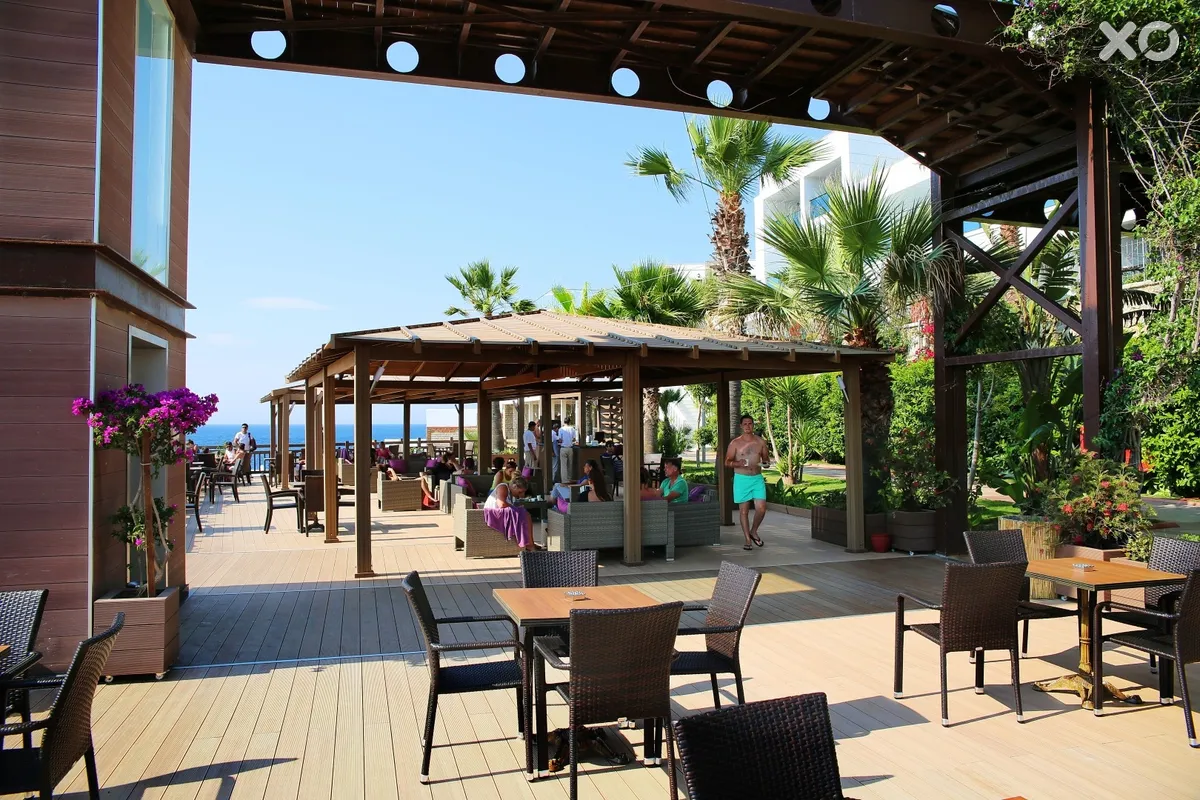 Delta Hotel By Marriott Bodrum