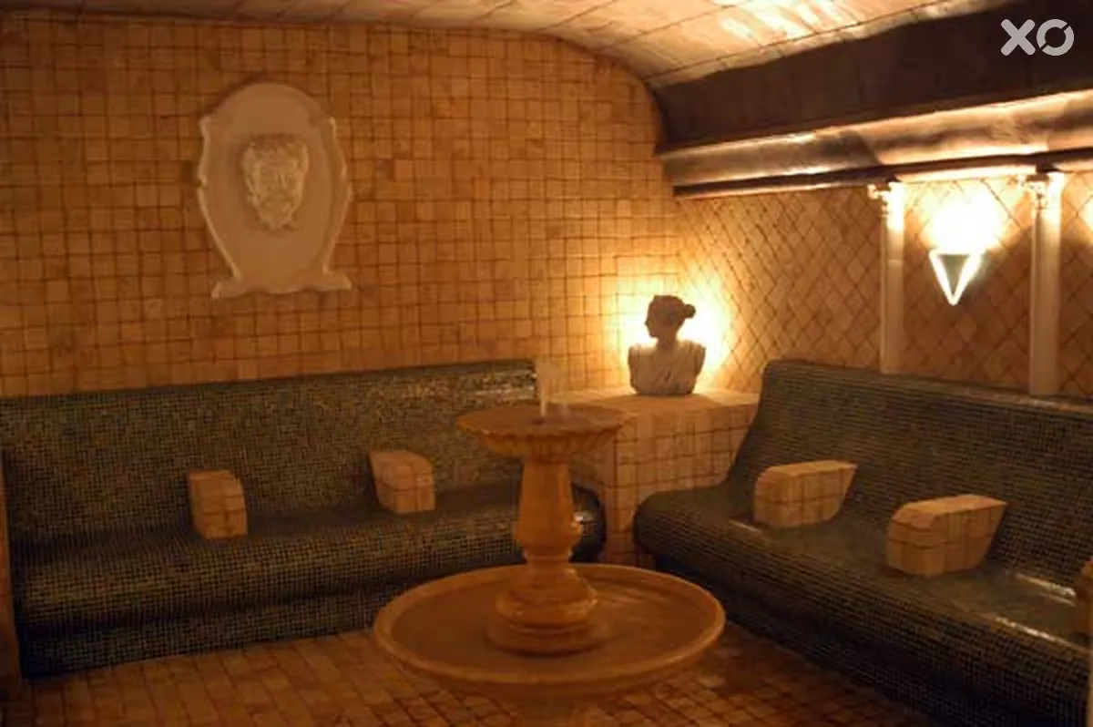 Grupotel Playa de Palma Suites & Spa