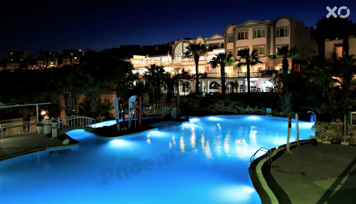 Phoenix Sun Hotel