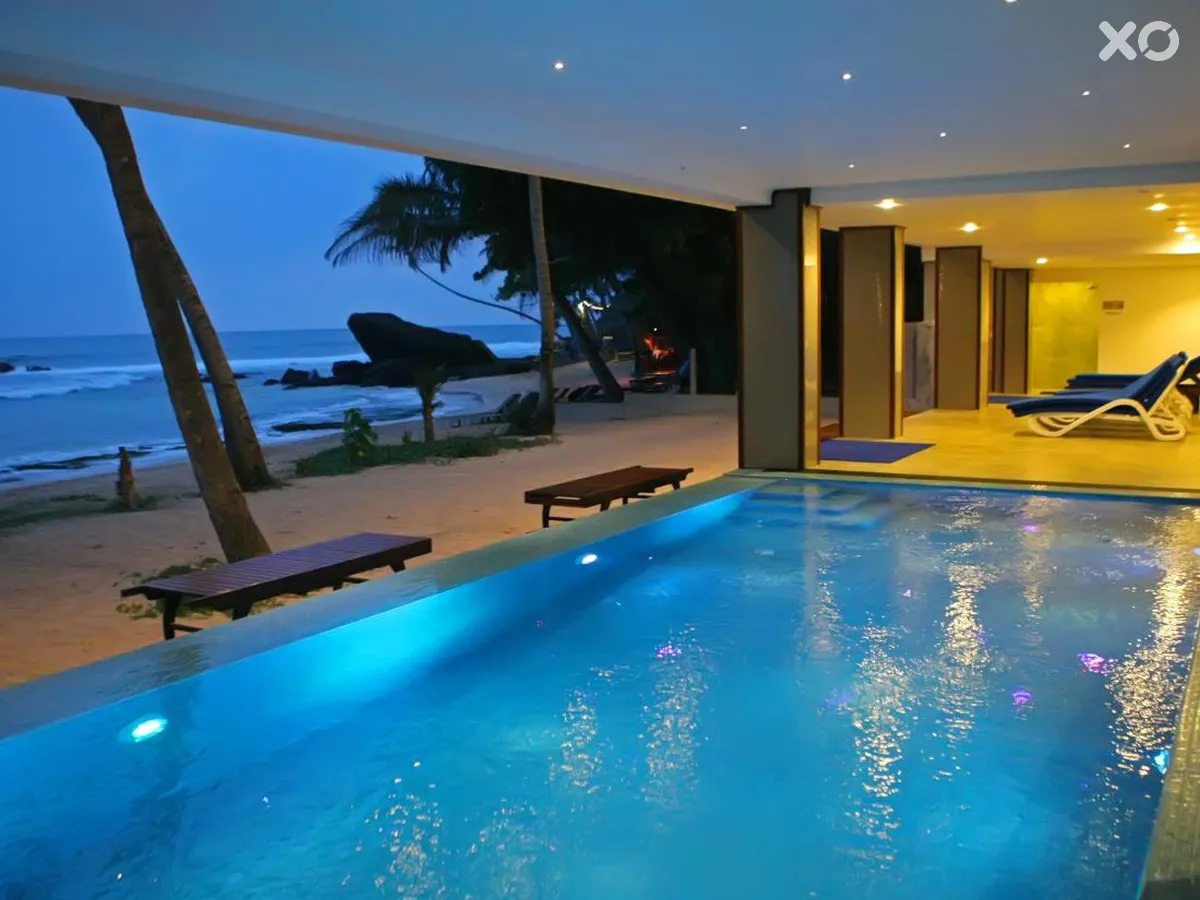 Sayura Beach Hotel