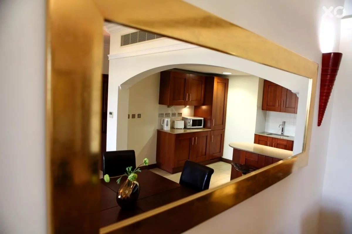 Aphrodite Hills Holiday Resort